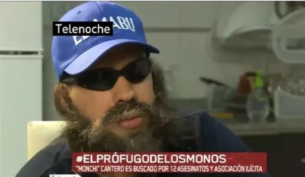 Se terminó el infierno para los rosarinos: a prisión Los Monos