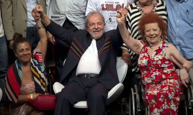Los escenarios que plantea el fallo sobre la condena de Lula