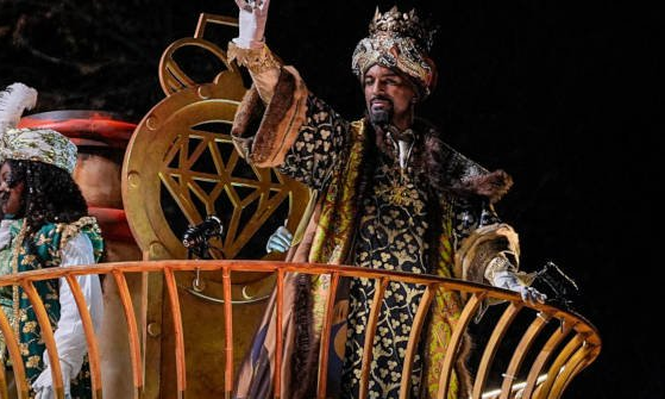 Abierta la convocatoria para participar de la esperada Cabalgata de Reyes en Madrid.