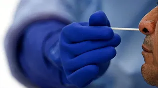 El subsidio se cobra hoy a partir del cuarto día.