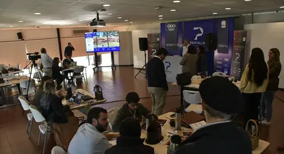 Pantalla Uruguay realizará su último remate del año en dos jornadas.