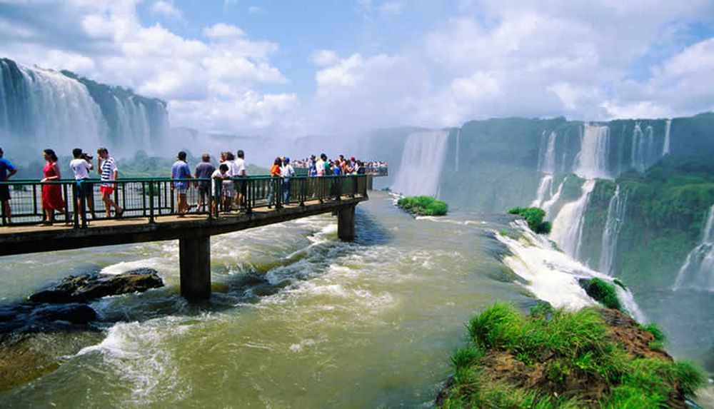 Cataratas