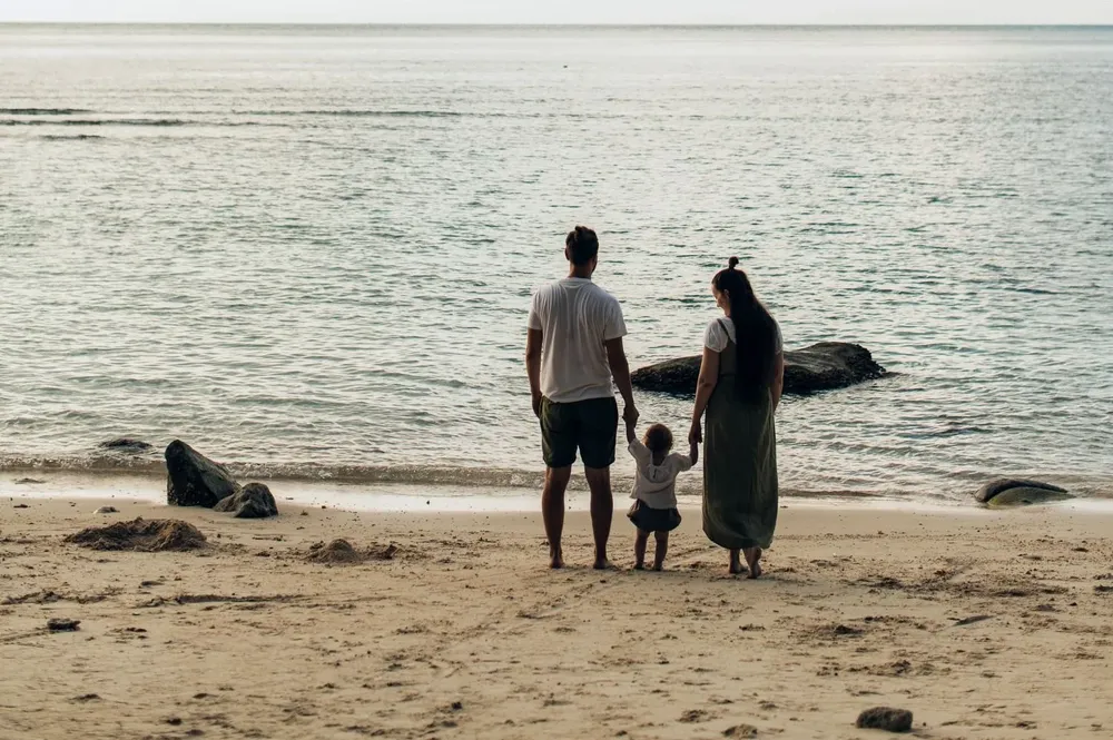 En Uruguay la carga tributaria sobre las familias con hijos suele ser excesiva