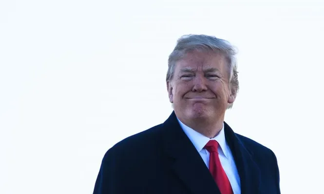 Cambio en el Departamento de Estado: Trump puso a alguien que piensa como él