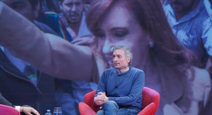 Máximo Kirchner repudió la condena a su madre y denuncia manipulación política detrás del fallo