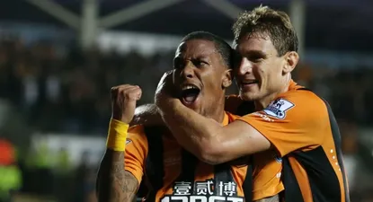 Abel Hernández jugará en Peñarol
