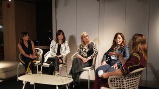 Menopausia y salud femenina: los consejos de cuatro expertas para vivir con plenitud esta etapa de la vida