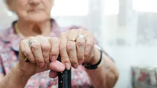 Gobierno anunció canastas de fin de año para 150 mil jubilados