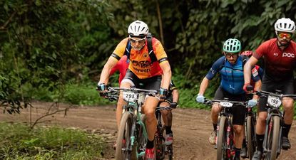 El Observador | Jorge Vidart en la Ruta de los Conquistadores