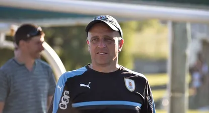 Fabián Coito