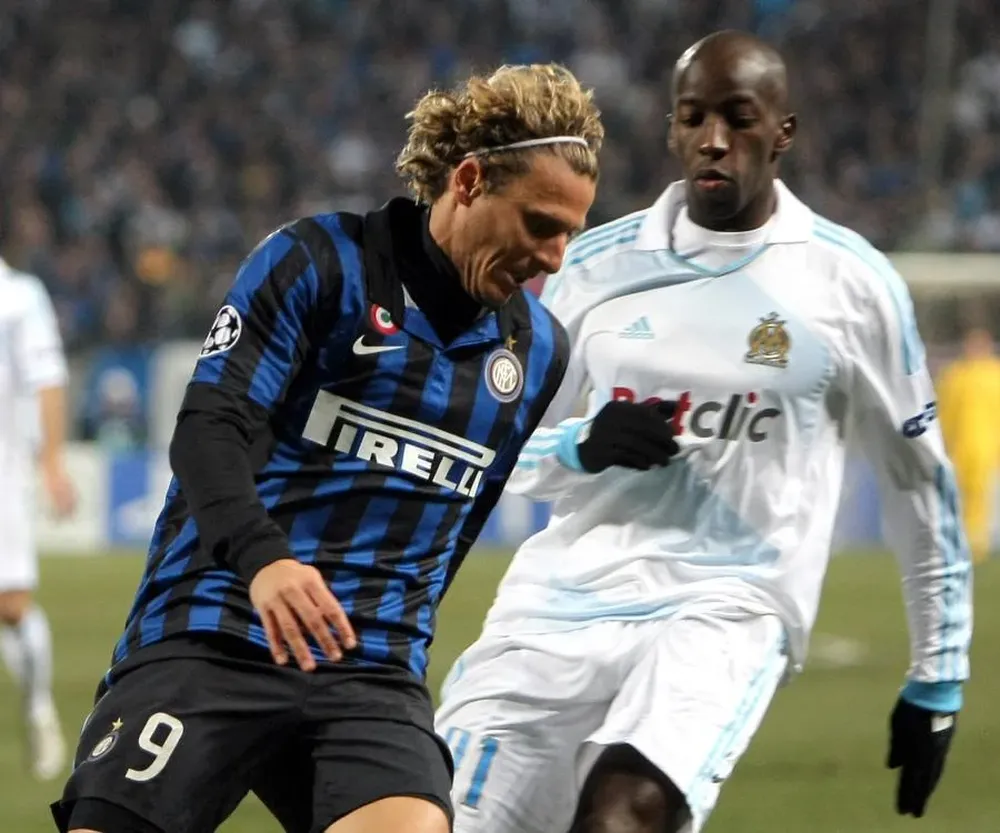 Diego Forlán