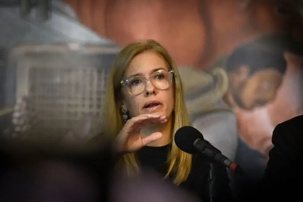 Jara declaró por Gas Sayago y justificó sus decisiones