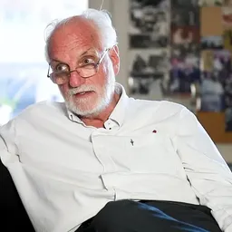Juan Carlos de Pablo, economista y profesor universitario