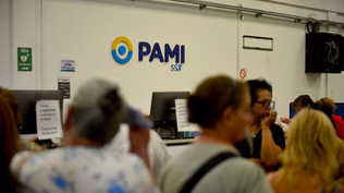 PAMI simplifica el acceso a medicamentos gratis