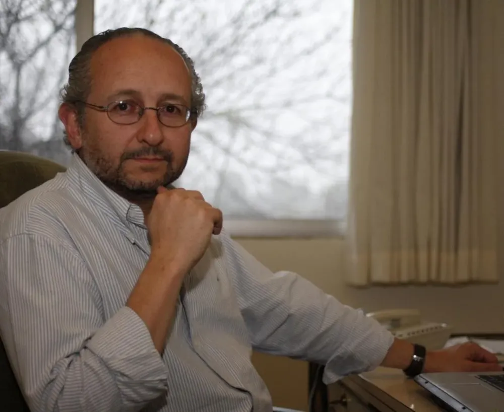 Da Silveira, filósofo e investigador en educación