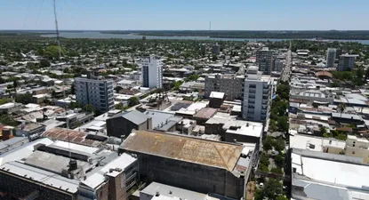 Gobierno autorizó llamado internacional para construir hotel “de lujo” y casino privado  en Paysandú