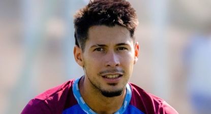 Roberto Indio Fernández jugará en Peñarol