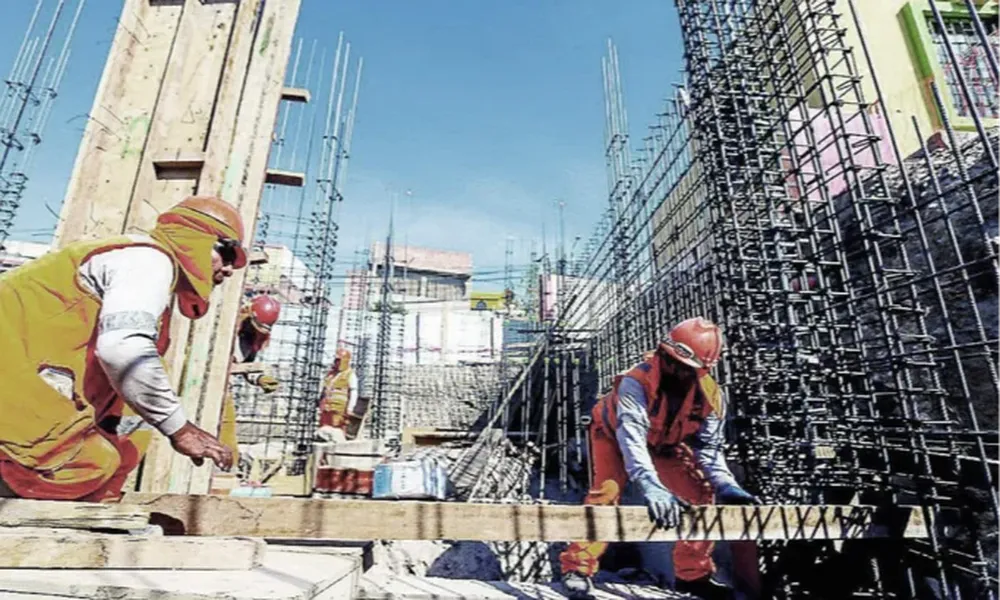 Con estos incremento, en los últimos 12 meses el costo de la construcción aumentó el 251,1%