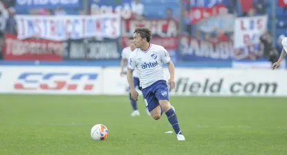 Facundo Castro y Rodrigo Amaral