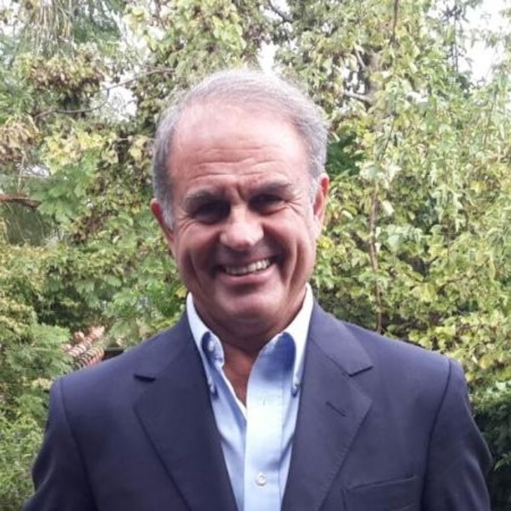 El nuevo funcionario designado por Javier Milei