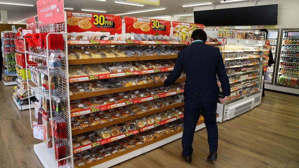 Si los supermercados también redujeran el desperdicio de comida, tendría un impacto significativo.