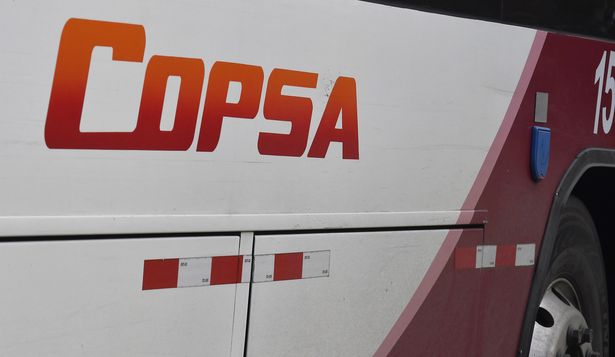 Posibles medidas del sindicato de Copsa