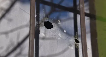 Detuvieron a un hombre por el ataque a balazos a la sede de Rampla