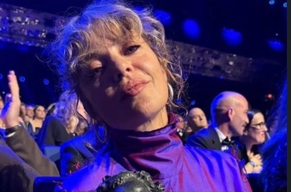 "Belén", de Dolores Fonzi, ganó el Goya como Mejor Película Iberoamericana