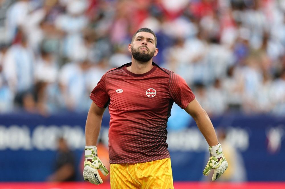 Maxime Crepeau