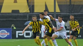 El último clásico por Clausura: 0 a 0