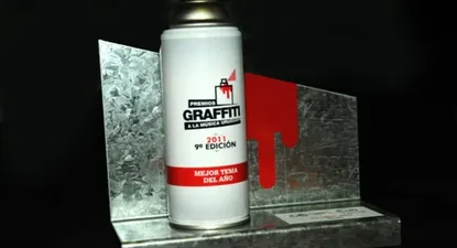 los premios graffiti a la musica uruguaya ya tienen sus nominados: mira la lista completa