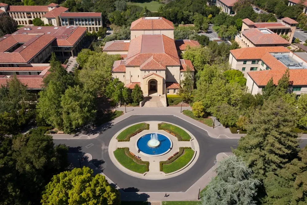 La Universidad de Stanford es una de las top a nivel mundial.