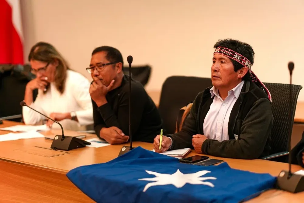 El FMI y el Banco Mundial prevén un crecimiento para 2023 similar a los niveles pre-pandemia en América Latina donde la pobreza supera el 30% de los hogares.