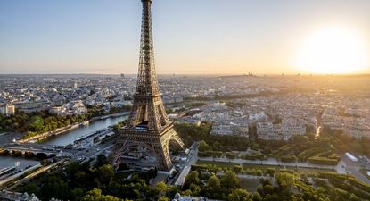 París 2024: diario de viaje ¡con precios!