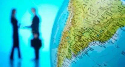 El BID pronostica crecimiento de 2,6% en Latinoamérica en 2018-2020 por baja inversión