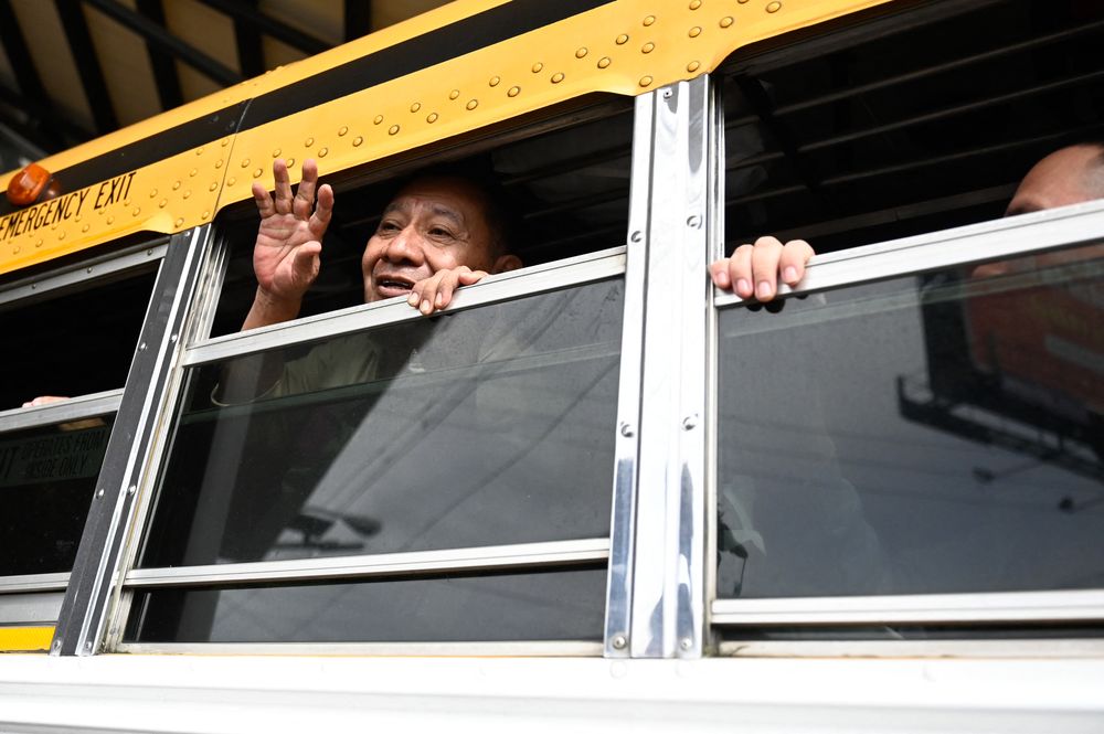 Presos políticos Nicaragua