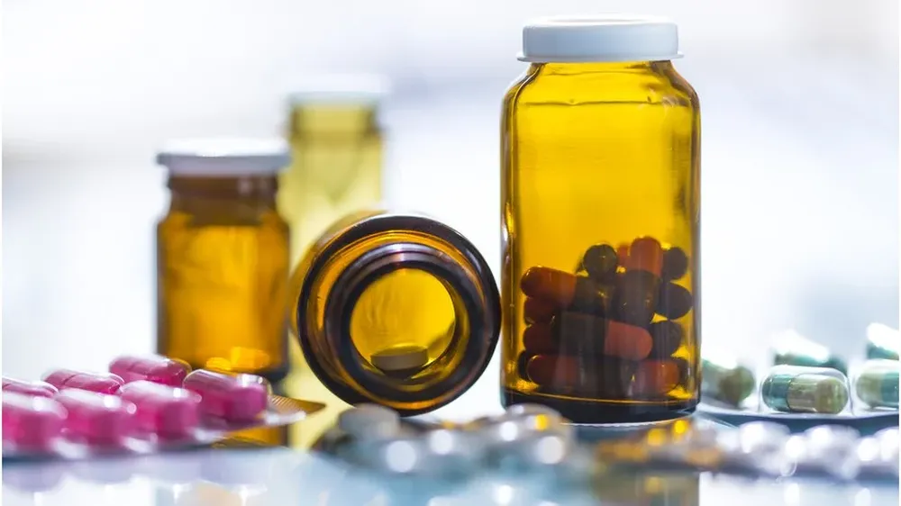 Antibióticos