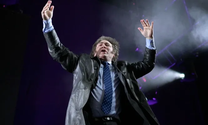 ¿Hay un pacto entre Massa y Milei?