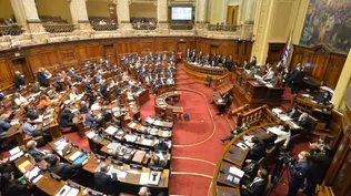 Esta es la playlist de Suena Uruguay de los legisladores: mucho folklore, algo de rock y cumbia