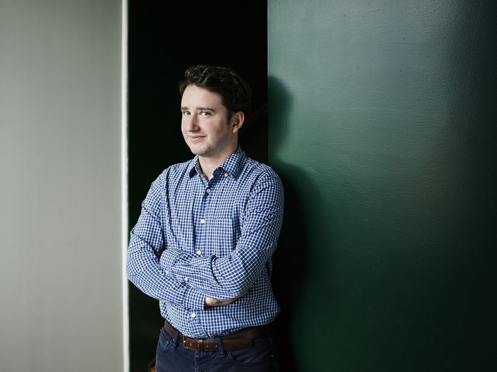 El economista Gabriel Zucman, experto en desigualdad