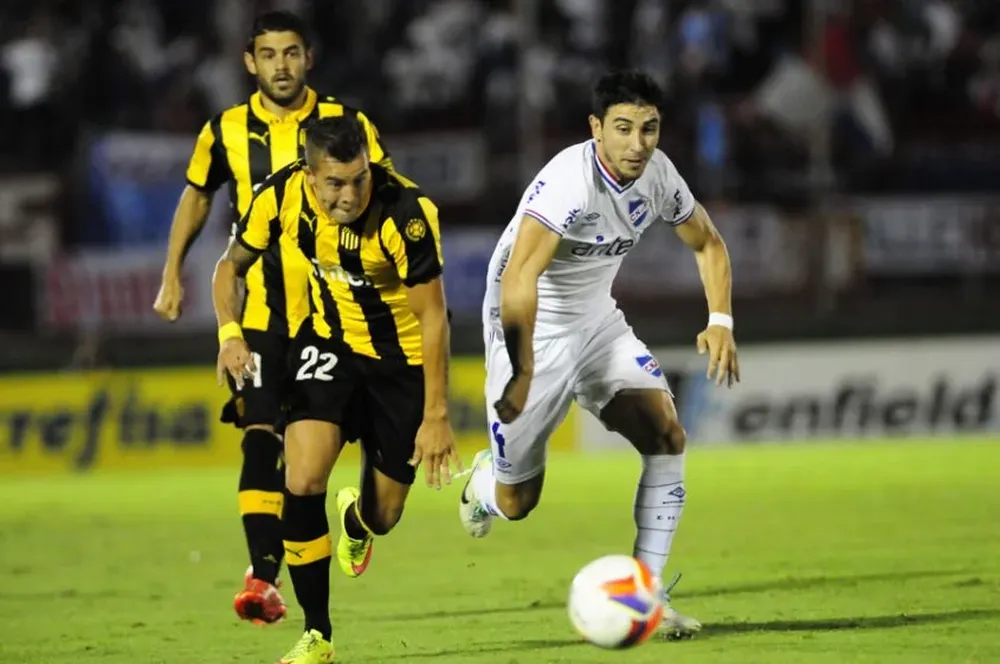 El clásico, pese a no ser digitado, puede jugarse recién en abril.