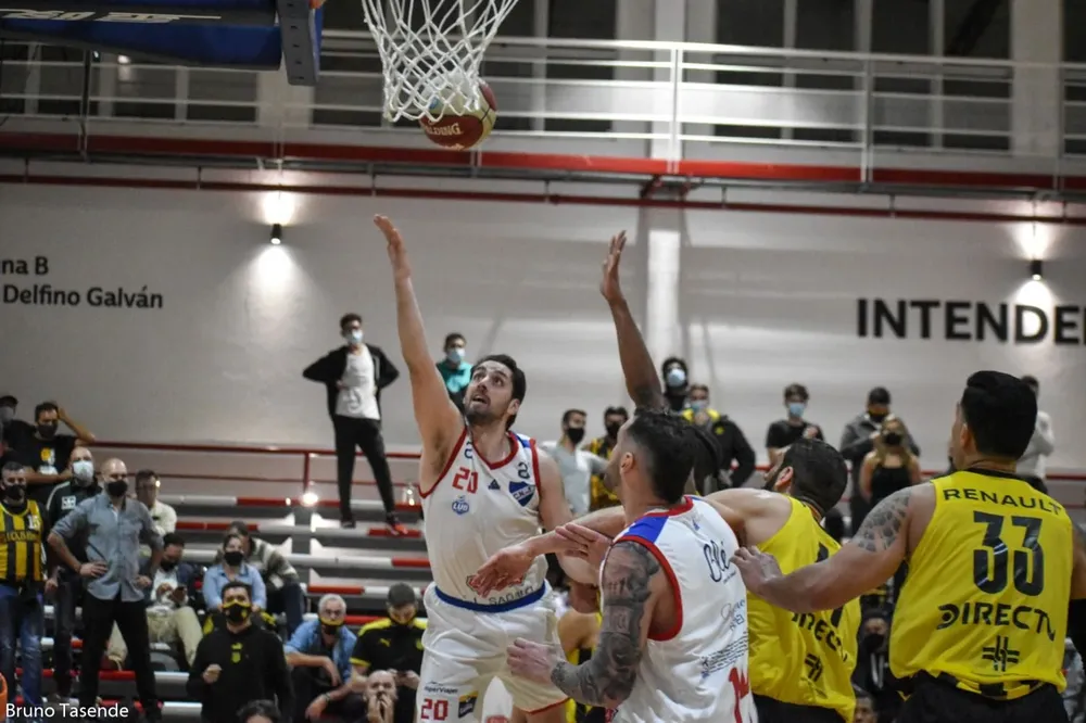 Nacional-Peñarol jugaron en 2021 en Florida