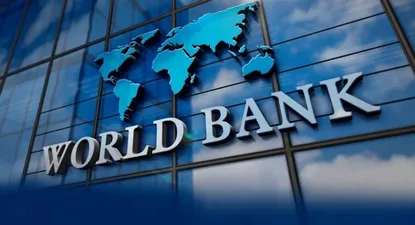 Banco Mundial
