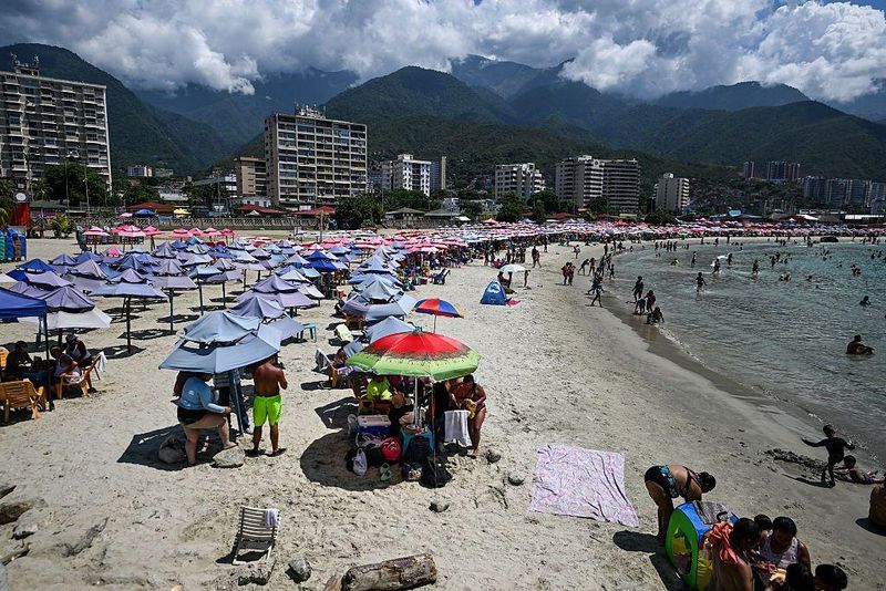 Del deslave del 99 al terremoto de 2026: La Guaira, el estado de Venezuela más golpeado por desastres naturales
