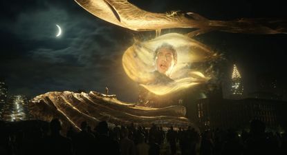 Retiran el polémico tráiler de Megalópolis, la última película de Francis Ford Coppola. EUROPA PRESS