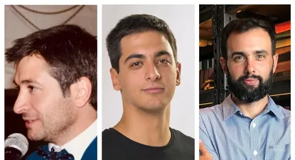 Conocé los últimos cambios gerenciales en empresas uruguayas