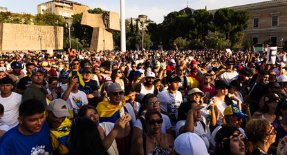 Crece la presencia de latinos en la Comunidad de Madrid