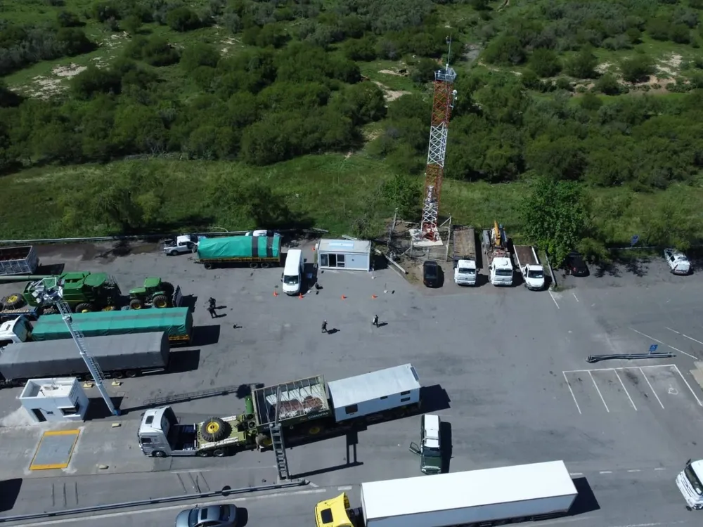 Comunicado de la Aduana