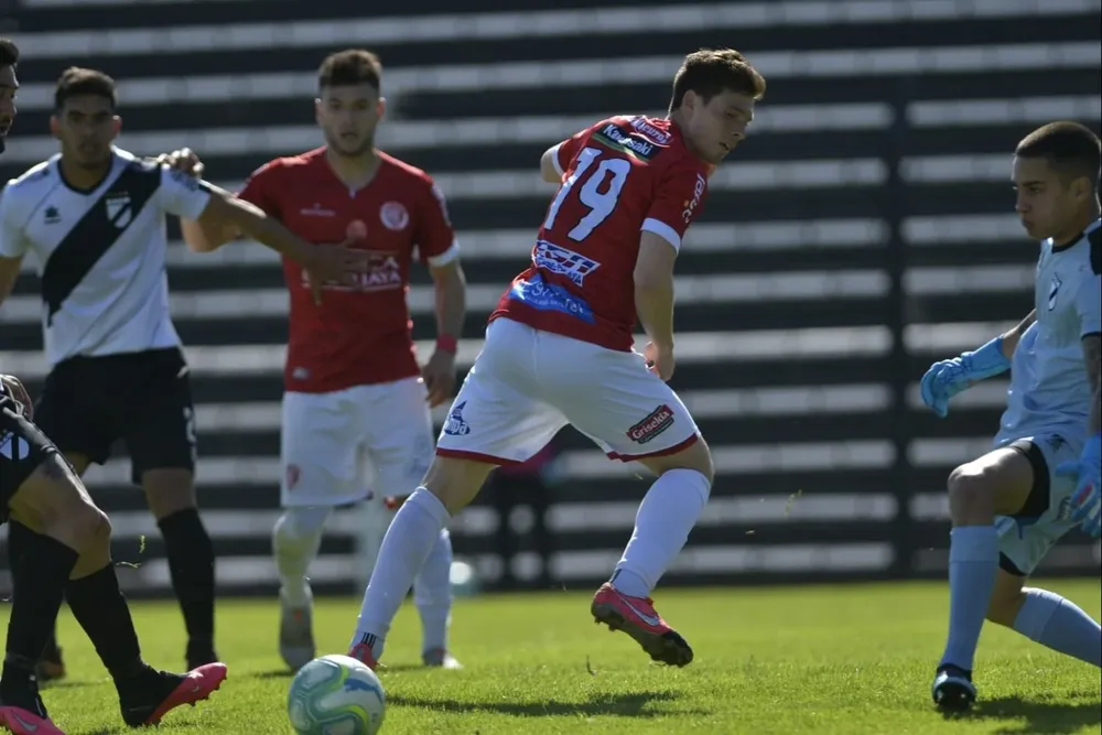 Romero y Emiliano Bermúdez