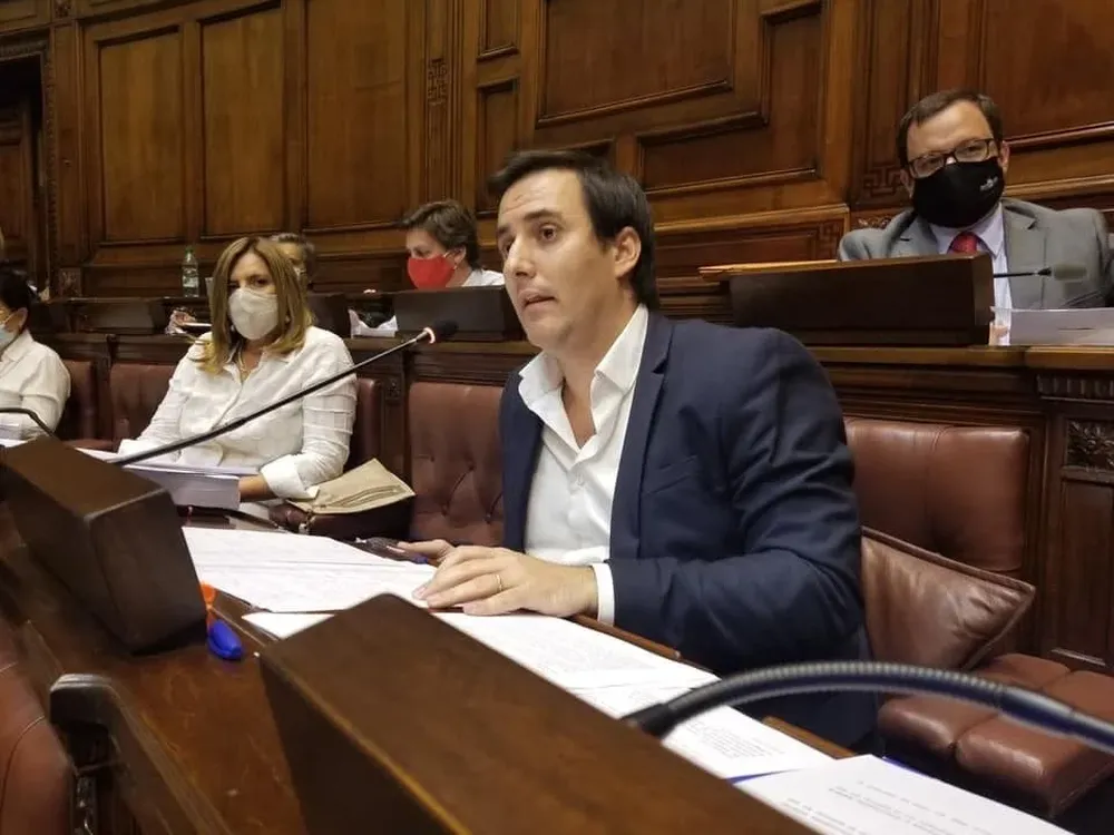 Partido Colorado pedirá una semana más de prórroga